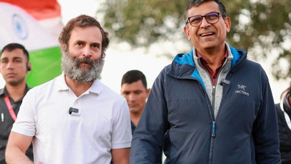 కాంగ్రెస్ ట్వీట్