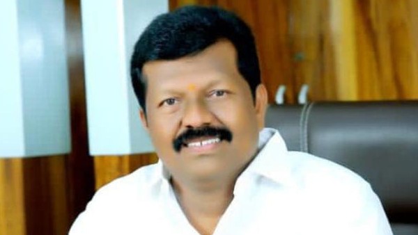 జులైలో పదవి నుంచి తప్పుకున్న రమేష్