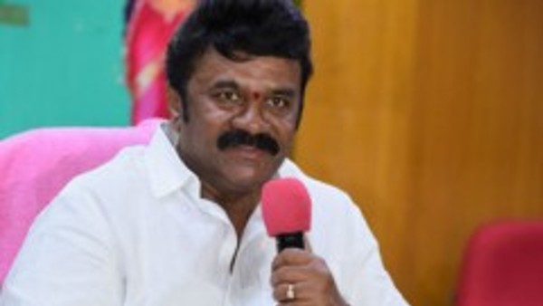 స్పందించిన బొంతు రామ్మోహన్ .. తాను ఎక్కడికీ వెళ్లలేదని వ్యాఖ్య