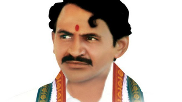 రంగా హత్యలో టీడీపీ