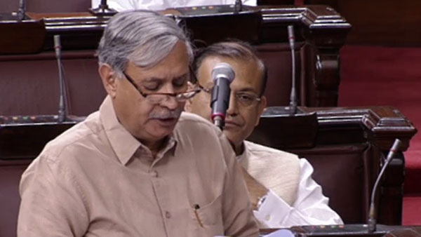 హోదా అవకాశమే లేదు