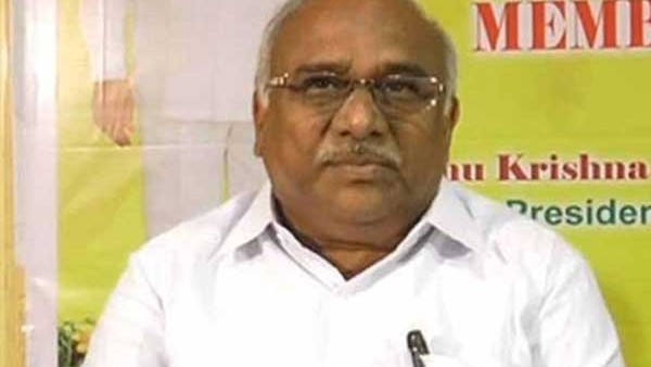 కనకమేడల అడిగిన ప్రశ్నకు..