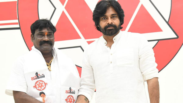 పవన్ కల్యాణ్ నిర్ణయం ఎవరి వైపు.. పవన్ కల్యాణ్ నిర్ణయం ఎవరి వైపు..