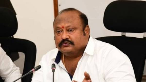 మంత్రి గంగుల కమలాకర్ మంత్రి గంగుల కమలాకర్