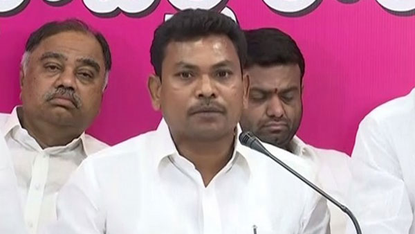 భద్రాద్రి జిల్లాలో పొలిటికల్ హీట్ పెంచిన రేగా సంచలన కామెంట్స్ 