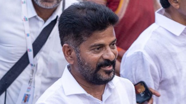 తెలంగాణతో కేసీఆర్‌కు బంధం తెగిపోయిందన్న రేవంత్
