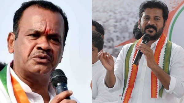 కాంగ్రెస్ పంచాయితీ చెయ్యటం ప్రియాంకా గాంధీకి అంత ఈజీ టాస్క్ కాదు 