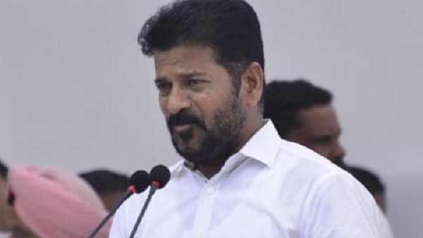 రేవంత్ హిందీ బలహీనమైనా.. మాట్లాడనివ్వాలన్న అధిర్