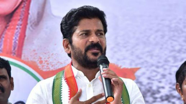 సజ్జల వ్యాఖ్యలకు కేసీఆర్ మద్దతంటూ రేవంత్ ఫైర్