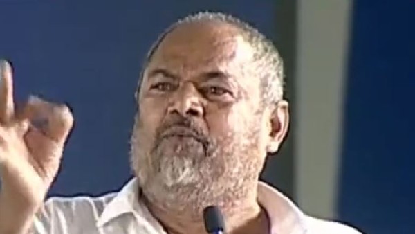 ఆర్ నారాయణ మూర్తి ప్రత్యక్షం.. ఆర్ నారాయణ మూర్తి ప్రత్యక్షం..