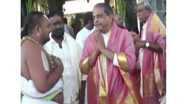 మహాయజ్ఞంలా..