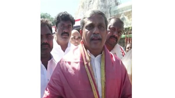 విషశక్తులు..మారీచులు