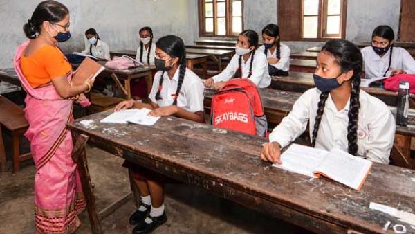 విద్యా ప్రమాణాలకు పెద్ద పీట ఇదేనా?