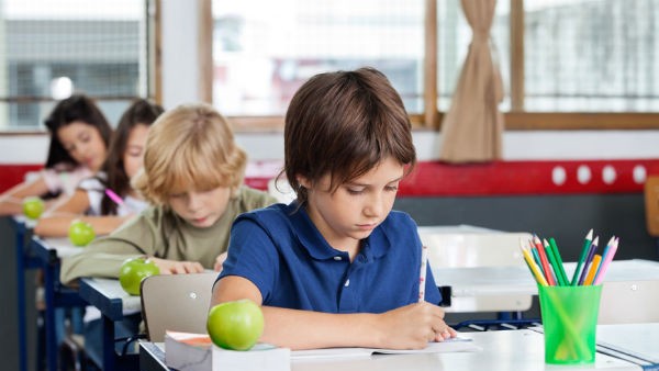 స్పెషల్ క్లాసులు ఉన్నాయని చెప్పిన కూతురు