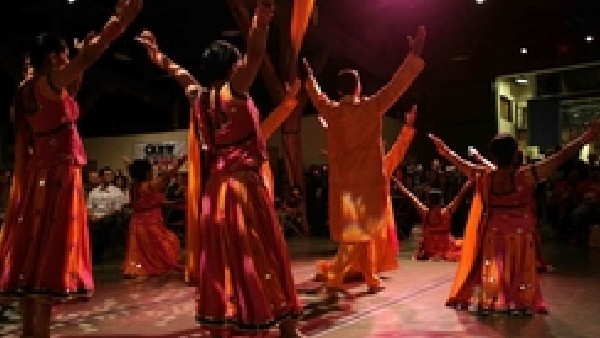 స్కూల్ లో సాంస్కృతిక కార్యక్రమాలు