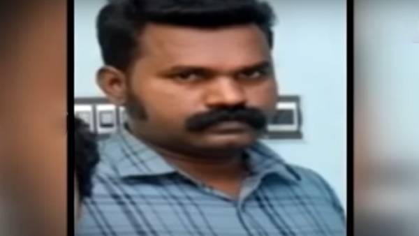 ఆత్మహత్యాయత్నం చేసిన భర్త ఆత్మహత్యాయత్నం చేసిన భర్త