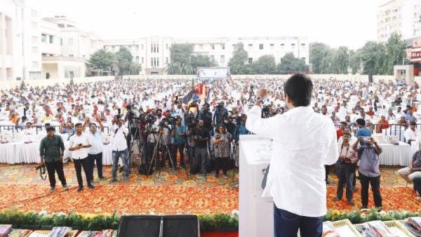 పెరియార్, అన్నా, కరుణానిధి ఏం చెప్పారంటే ?