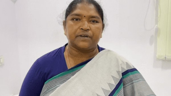 తన మనసులో ఏం లేదంటూ క్లారిటీ..