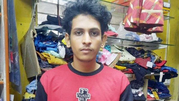 మూడు రోజులు మహిళలతో ఏం చేశాడు ?