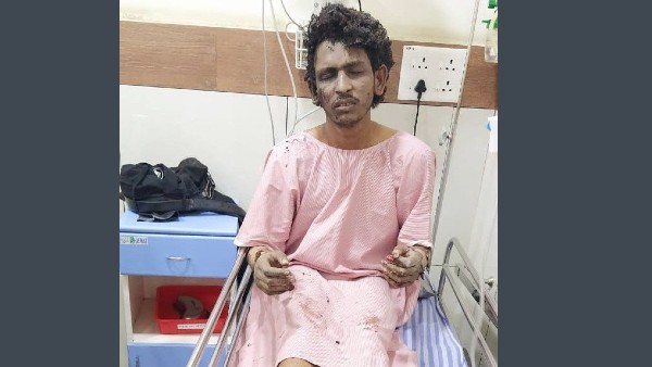 షారిక్ కు ట్రక్కింగ్ అవసరమా ?