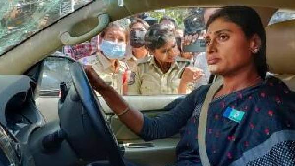 పోలీసుల వైఫల్యంగా..
