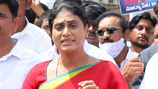 కేటీఆర్ భార్య ఆంధ్రా కాదా?