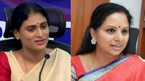  టీఆర్ఎస్ నాయకుల మూకుమ్మడి దాడి.. తగ్గేదే లేదన్న వైఎస్ షర్మిల