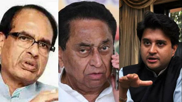 ఛత్తీస్‌గఢ్ మధ్య ప్రదేశ్‌లో..