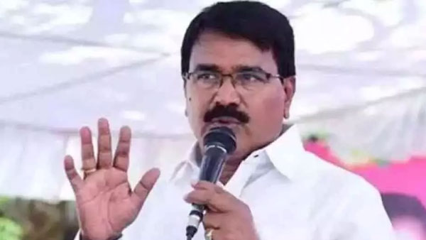 బీజేపీ ముందు ఆ పని చెయ్యాలి : నిరంజన్ రెడ్డి