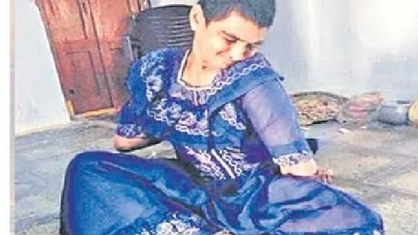 సిరిసిల్ల రాజేశ్వరి అని పెట్టింది సుద్దాల అశోక్ తేజ