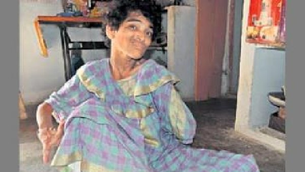 స్ఫూర్తివంతం..: రాజేశ్వరి మృతి పట్ల కేటీఆర్ సంతాపం