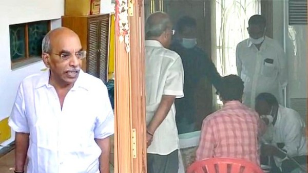  ఫోరెన్సిక్ ఆడిట్‌తో..