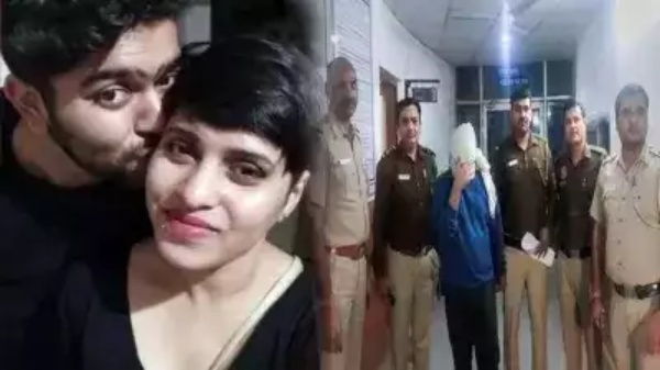 శ్రద్దా తల ఎక్కడ ఉంది ?