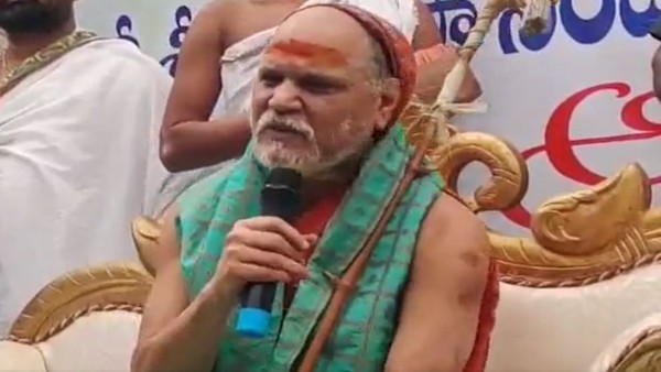 ఎవరూ మతం మారొద్దు..