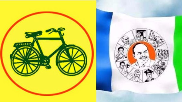 విశాఖ సభ తరువాత కీలక పరిణామాలు..