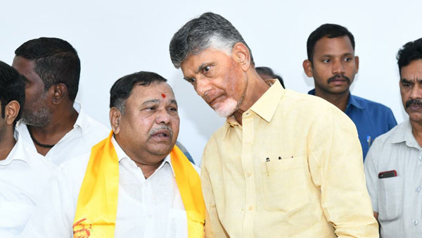 అమేయశక్తిగా తెలుగుదేశం