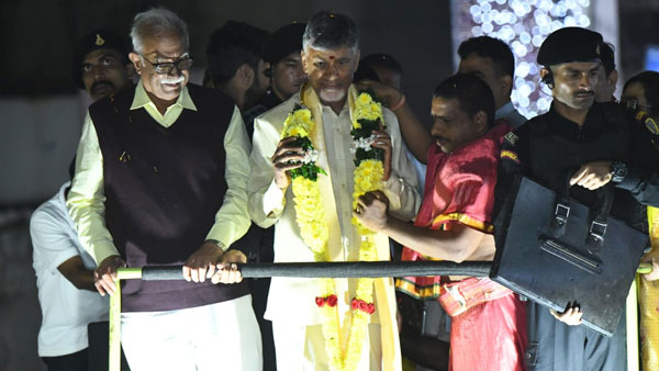 జగన్‌కు తెలిసింది అదే..