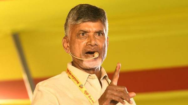 ప్రధాని ప్రశంసలు - కలగా పేర్కొన్న చంద్రబాబు..