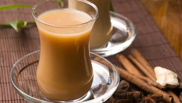 చాయ్ రకాలు