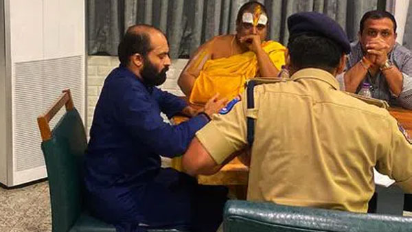 దర్యాప్తులో కీలక సమాచారం .. అయినా అసాధ్యంగా మారుతున్న సిట్ విచారణ