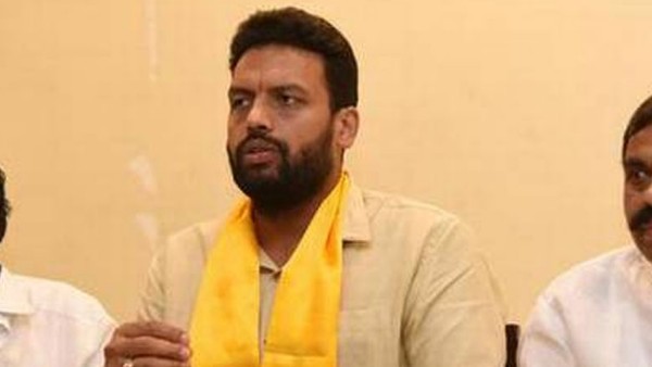 రాయలసీమ రాజకీయాలకు ముఖద్వారం