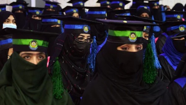 తాలిబన్ మీడియా ఏం చెప్పిందంటే ? తాలిబన్ మీడియా ఏం చెప్పిందంటే ?