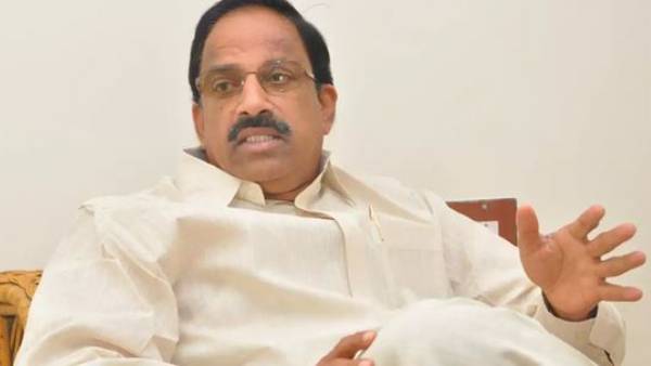 పునరాలోచనలో పడ్డ తుమ్మల?