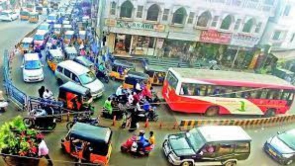 టెక్ మహీంద్రా