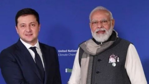  జెలెన్‌స్కీ ఫోన్..