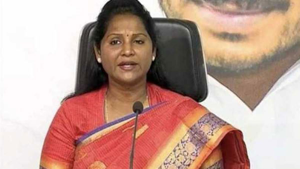 అధిష్టానం మాటను పెడచెవిన పెట్టి..