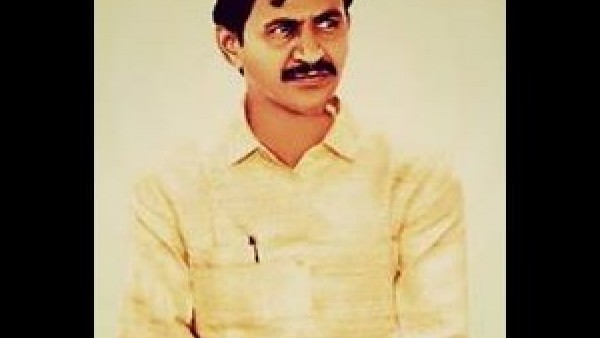 రంగా వర్ధంతిలోనూ రాధా-రావి ? రంగా వర్ధంతిలోనూ రాధా-రావి ?