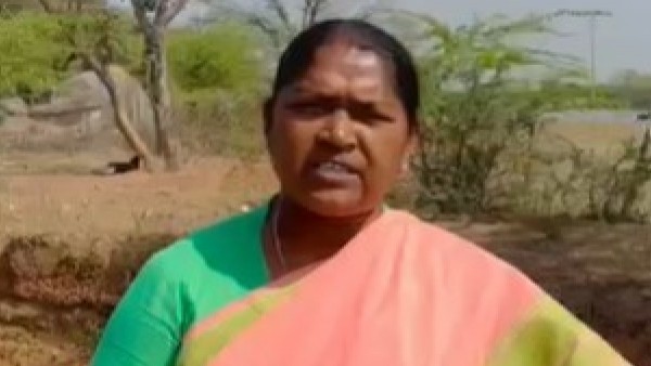 సీతక్క ఓటమే లక్ష్యంగా కొత్త స్కెచ్