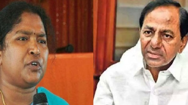 ఆపరేషన్ 2023 ప్రారంభించిన బీఆర్ఎస్