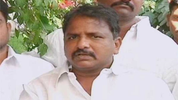 శింగనమల నుంచే పోటీ..